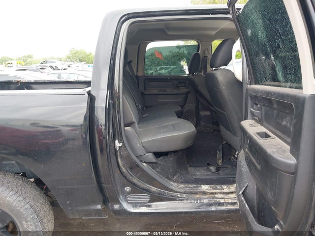 Продажа на аукционе авто 2021 Ram 1500 Classic Tradesman  4x4 5'7 Box, vin: 3C6RR7KG0MG704322, номер лота: 45099867
