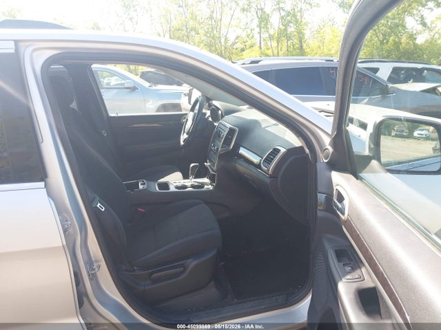 2011 Jeep Grand Cherokee Laredo მანქანა იყიდება აუქციონზე, vin: 1J4RR4GG9BC511631, აუქციონის ნომერი: 45099869
