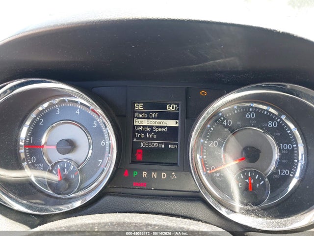 2015 Chrysler Town & Country Touring მანქანა იყიდება აუქციონზე, vin: 2C4RC1BG2FR544612, აუქციონის ნომერი: 45099872