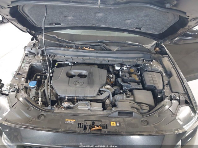 Aukcja sprzedaży 2024 Mazda Cx-5 2.5 S Preferred, vin: JM3KFBCM4R0362144, numer aukcji: 45099873