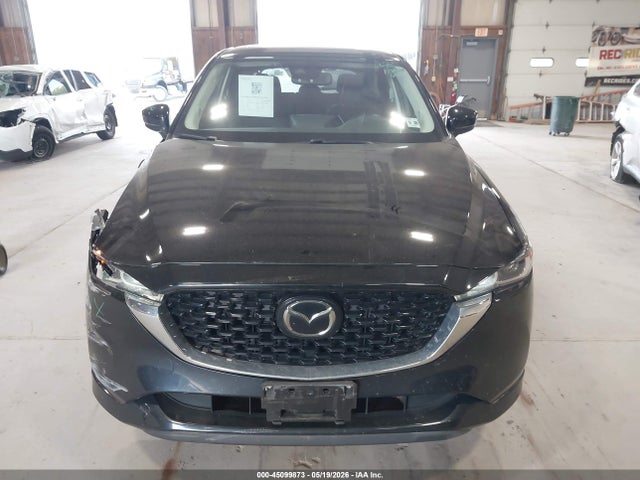 Aukcja sprzedaży 2024 Mazda Cx-5 2.5 S Preferred, vin: JM3KFBCM4R0362144, numer aukcji: 45099873