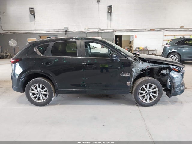 Aukcja sprzedaży 2024 Mazda Cx-5 2.5 S Preferred, vin: JM3KFBCM4R0362144, numer aukcji: 45099873