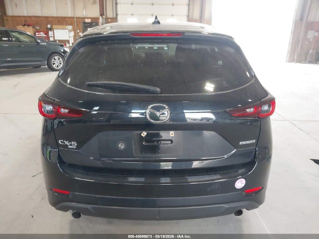 Aukcja sprzedaży 2024 Mazda Cx-5 2.5 S Preferred, vin: JM3KFBCM4R0362144, numer aukcji: 45099873