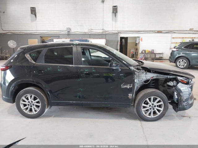 Aukcja sprzedaży 2024 Mazda Cx-5 2.5 S Preferred, vin: JM3KFBCM4R0362144, numer aukcji: 45099873
