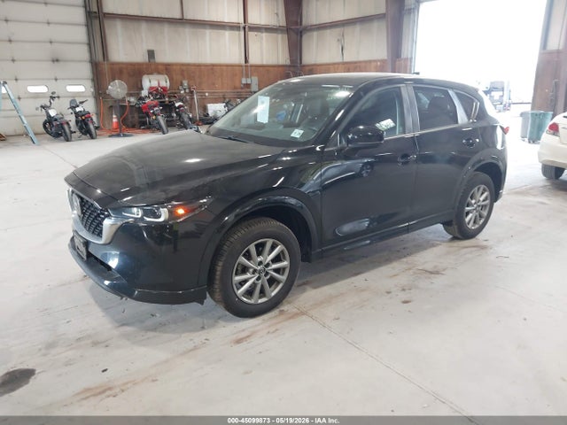 Aukcja sprzedaży 2024 Mazda Cx-5 2.5 S Preferred, vin: JM3KFBCM4R0362144, numer aukcji: 45099873