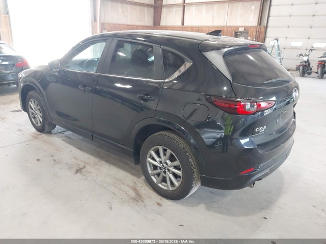 Aukcja sprzedaży 2024 Mazda Cx-5 2.5 S Preferred, vin: JM3KFBCM4R0362144, numer aukcji: 45099873