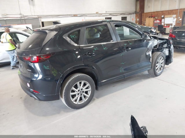 Aukcja sprzedaży 2024 Mazda Cx-5 2.5 S Preferred, vin: JM3KFBCM4R0362144, numer aukcji: 45099873
