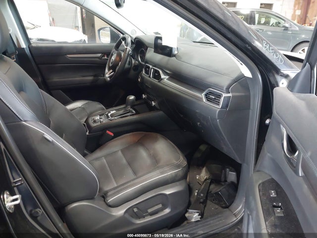Aukcja sprzedaży 2024 Mazda Cx-5 2.5 S Preferred, vin: JM3KFBCM4R0362144, numer aukcji: 45099873