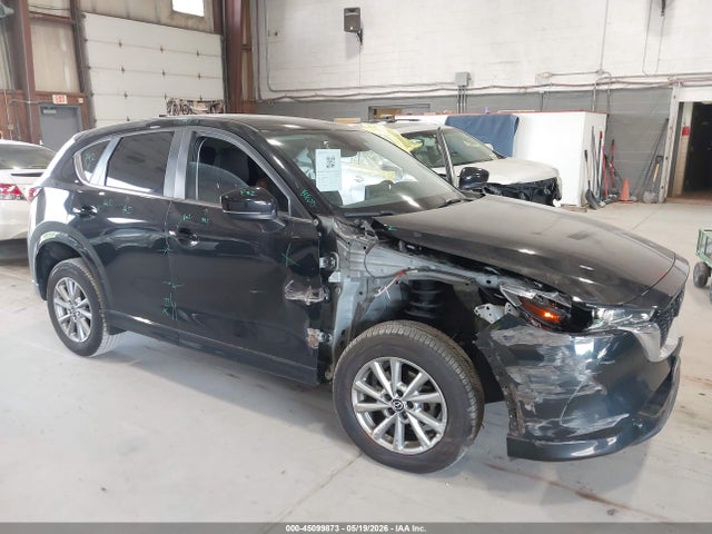 Aukcja sprzedaży 2024 Mazda Cx-5 2.5 S Preferred, vin: JM3KFBCM4R0362144, numer aukcji: 45099873