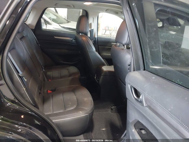 Aukcja sprzedaży 2024 Mazda Cx-5 2.5 S Preferred, vin: JM3KFBCM4R0362144, numer aukcji: 45099873