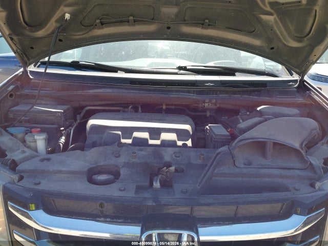Продаж на аукціоні авто 2014 Honda Odyssey Touring/touring Elite, vin: 5FNRL5H91EB112605, номер лоту: 45099874