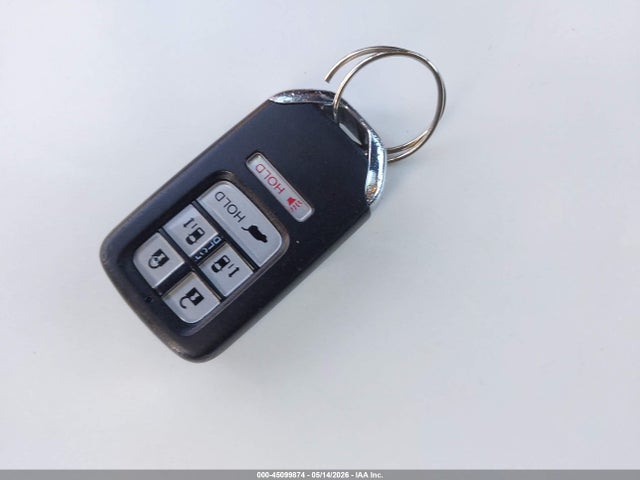 Продаж на аукціоні авто 2014 Honda Odyssey Touring/touring Elite, vin: 5FNRL5H91EB112605, номер лоту: 45099874