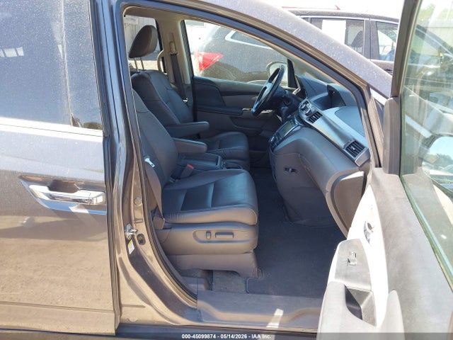 Продаж на аукціоні авто 2014 Honda Odyssey Touring/touring Elite, vin: 5FNRL5H91EB112605, номер лоту: 45099874
