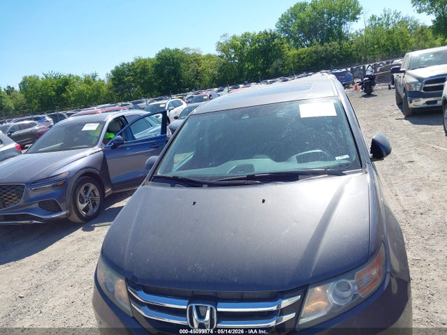 Продаж на аукціоні авто 2014 Honda Odyssey Touring/touring Elite, vin: 5FNRL5H91EB112605, номер лоту: 45099874
