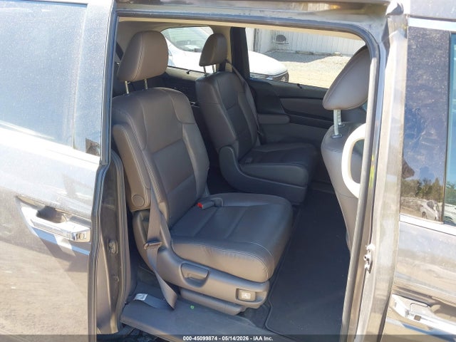 Продаж на аукціоні авто 2014 Honda Odyssey Touring/touring Elite, vin: 5FNRL5H91EB112605, номер лоту: 45099874