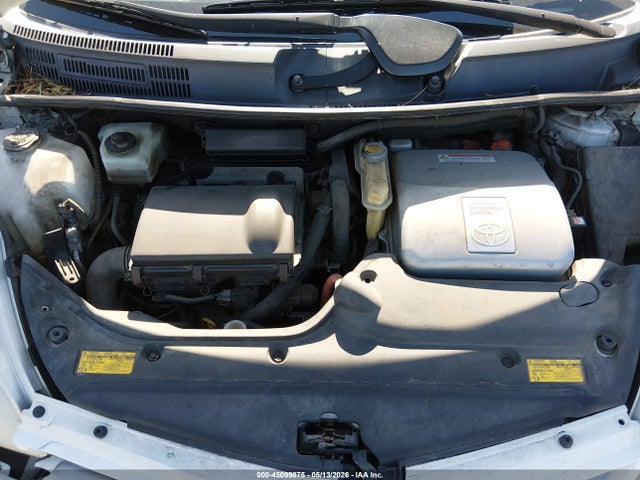 Aukcja sprzedaży 2006 Toyota Prius, vin: JTDKB20U063165295, numer aukcji: 45099875