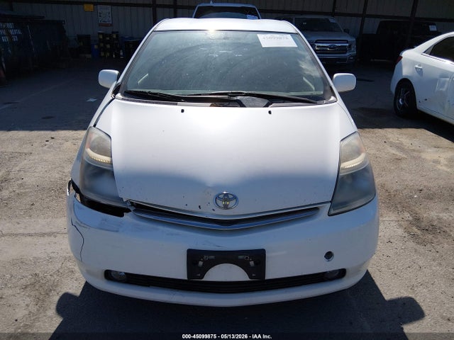 Aukcja sprzedaży 2006 Toyota Prius, vin: JTDKB20U063165295, numer aukcji: 45099875