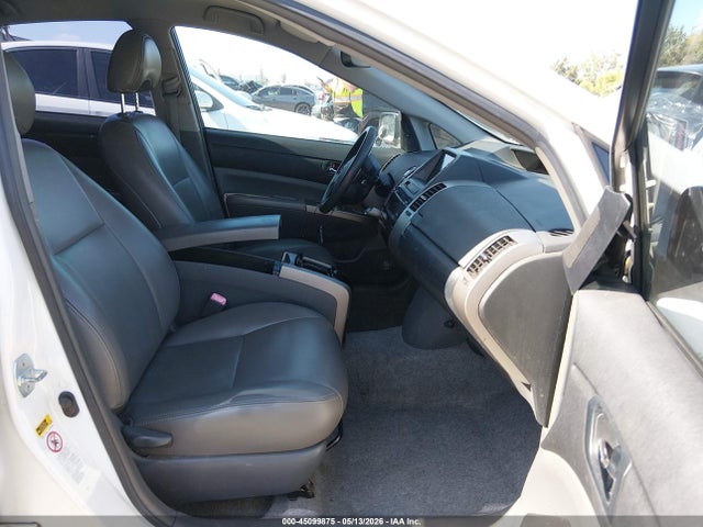 Aukcja sprzedaży 2006 Toyota Prius, vin: JTDKB20U063165295, numer aukcji: 45099875