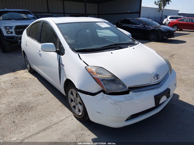 Aukcja sprzedaży 2006 Toyota Prius, vin: JTDKB20U063165295, numer aukcji: 45099875