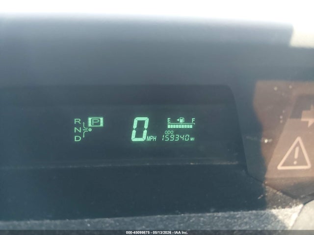 Aukcja sprzedaży 2006 Toyota Prius, vin: JTDKB20U063165295, numer aukcji: 45099875