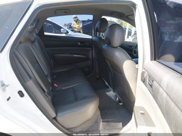 Aukcja sprzedaży 2006 Toyota Prius, vin: JTDKB20U063165295, numer aukcji: 45099875