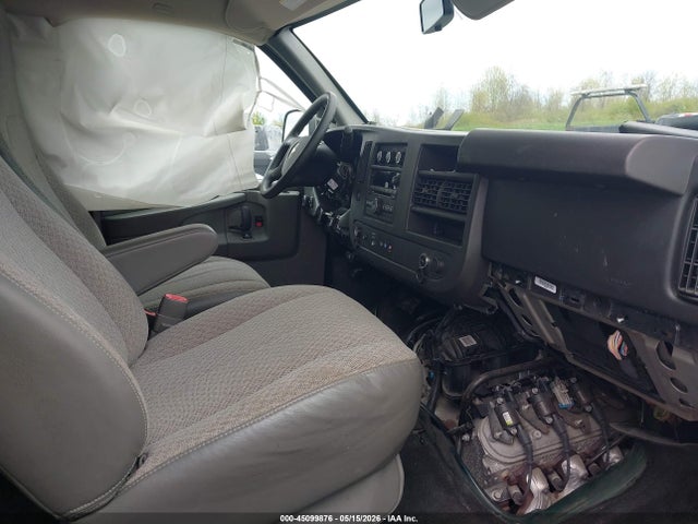 Продажа на аукционе авто 2013 Chevrolet Express 3500 Lt, vin: 1GAZG1FG5D1159733, номер лота: 45099876