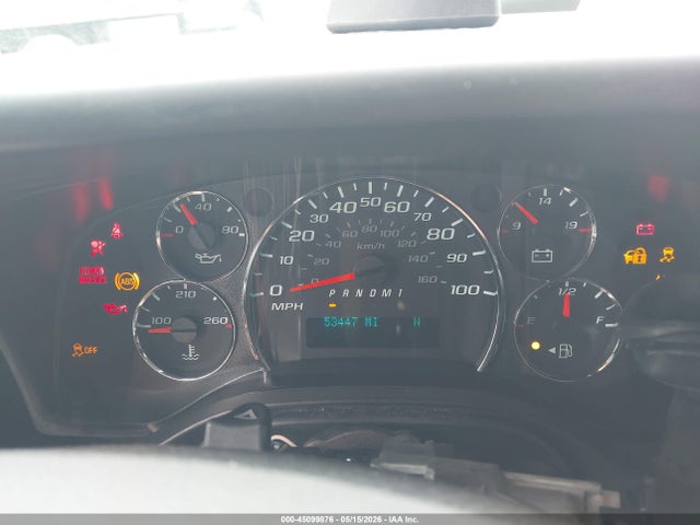 Продажа на аукционе авто 2013 Chevrolet Express 3500 Lt, vin: 1GAZG1FG5D1159733, номер лота: 45099876