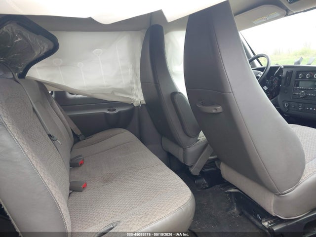 Продажа на аукционе авто 2013 Chevrolet Express 3500 Lt, vin: 1GAZG1FG5D1159733, номер лота: 45099876