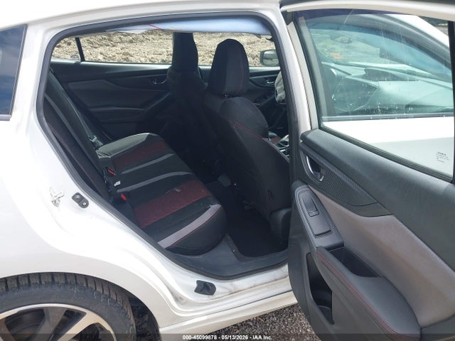 2020 Subaru Impreza Sport 5-door მანქანა იყიდება აუქციონზე, vin: 4S3GTAM67L3716407, აუქციონის ნომერი: 45099878