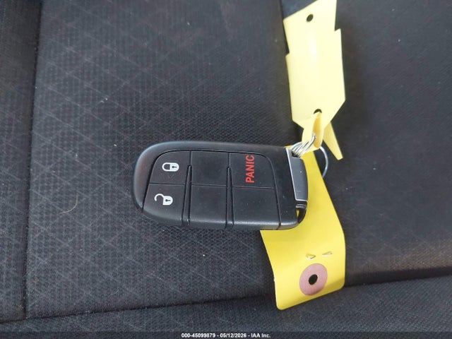 Продаж на аукціоні авто 2018 Jeep Grand Cherokee Laredo E 4x4, vin: 1C4RJFAG0JC249837, номер лоту: 45099879