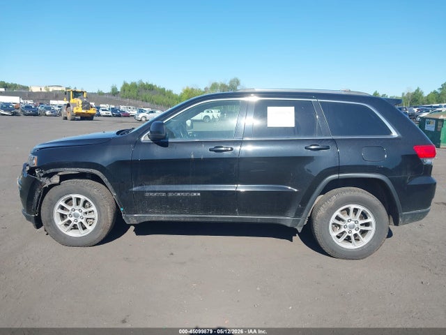 Продаж на аукціоні авто 2018 Jeep Grand Cherokee Laredo E 4x4, vin: 1C4RJFAG0JC249837, номер лоту: 45099879