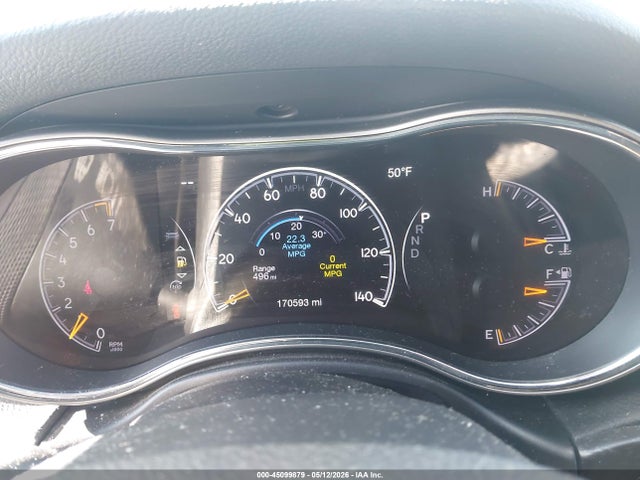Продаж на аукціоні авто 2018 Jeep Grand Cherokee Laredo E 4x4, vin: 1C4RJFAG0JC249837, номер лоту: 45099879