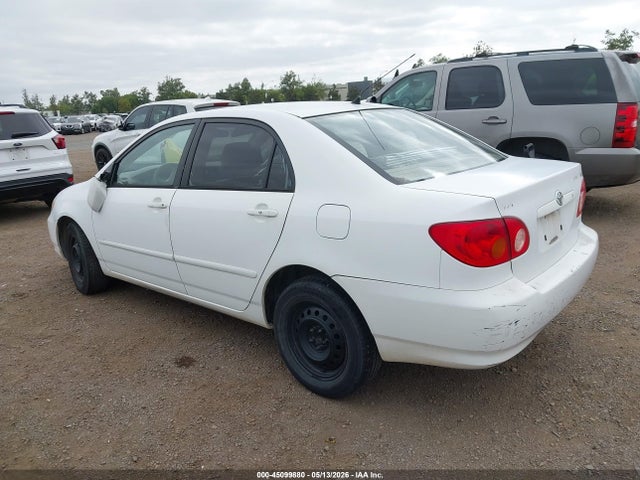 Aukcja sprzedaży 2004 Toyota Corolla Le, vin: 1NXBR32E04Z273149, numer aukcji: 45099880