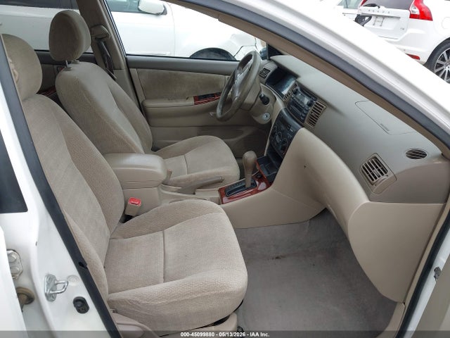 Aukcja sprzedaży 2004 Toyota Corolla Le, vin: 1NXBR32E04Z273149, numer aukcji: 45099880