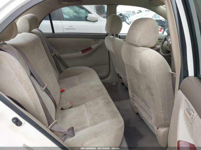 Aukcja sprzedaży 2004 Toyota Corolla Le, vin: 1NXBR32E04Z273149, numer aukcji: 45099880