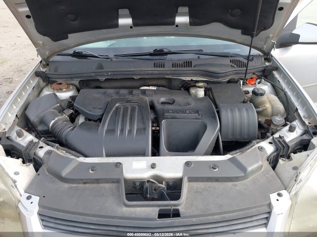 Aukcja sprzedaży 2010 Chevrolet Cobalt Lt, vin: 1G1AD1F51A7184044, numer aukcji: 45099882