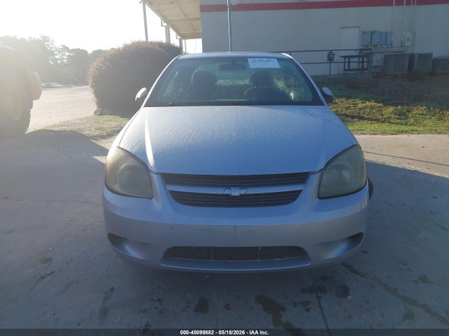 Aukcja sprzedaży 2010 Chevrolet Cobalt Lt, vin: 1G1AD1F51A7184044, numer aukcji: 45099882
