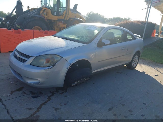 Aukcja sprzedaży 2010 Chevrolet Cobalt Lt, vin: 1G1AD1F51A7184044, numer aukcji: 45099882