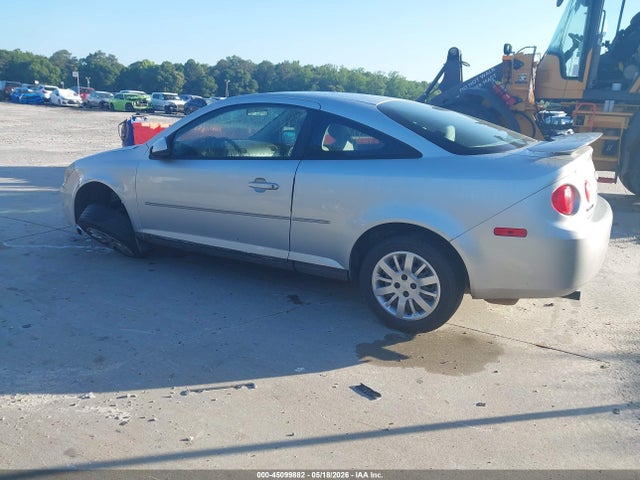 Aukcja sprzedaży 2010 Chevrolet Cobalt Lt, vin: 1G1AD1F51A7184044, numer aukcji: 45099882