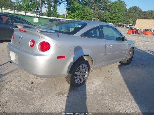 Aukcja sprzedaży 2010 Chevrolet Cobalt Lt, vin: 1G1AD1F51A7184044, numer aukcji: 45099882