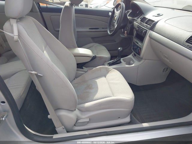 Aukcja sprzedaży 2010 Chevrolet Cobalt Lt, vin: 1G1AD1F51A7184044, numer aukcji: 45099882