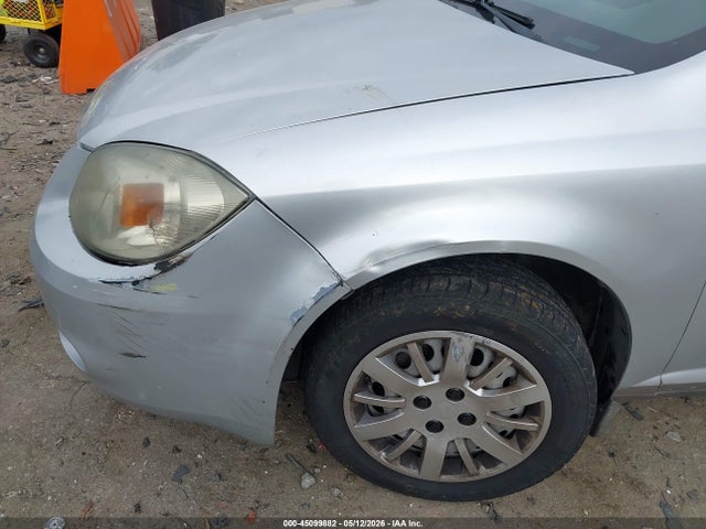 Aukcja sprzedaży 2010 Chevrolet Cobalt Lt, vin: 1G1AD1F51A7184044, numer aukcji: 45099882