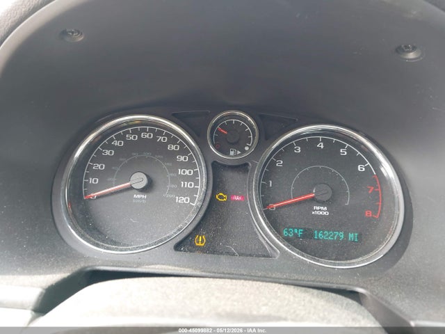 Aukcja sprzedaży 2010 Chevrolet Cobalt Lt, vin: 1G1AD1F51A7184044, numer aukcji: 45099882