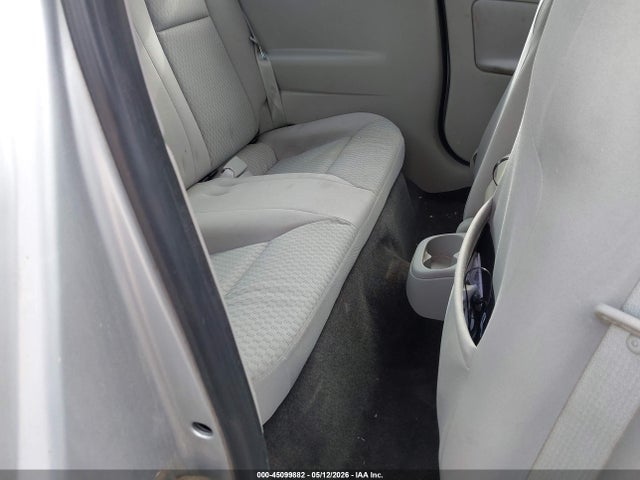 Aukcja sprzedaży 2010 Chevrolet Cobalt Lt, vin: 1G1AD1F51A7184044, numer aukcji: 45099882