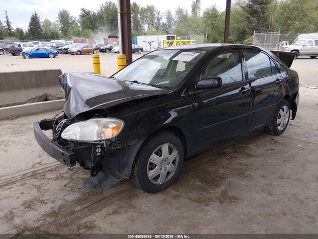 Aukcja sprzedaży 2008 Toyota Corolla Le, vin: 1NXBR30E68Z019230, numer aukcji: 45099886