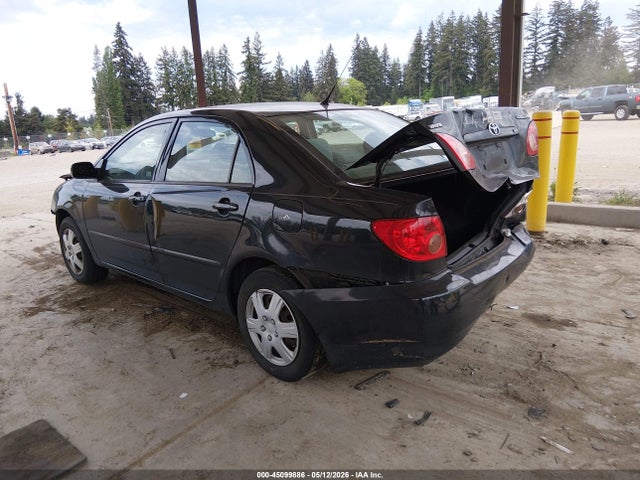 Aukcja sprzedaży 2008 Toyota Corolla Le, vin: 1NXBR30E68Z019230, numer aukcji: 45099886