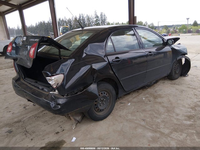 Aukcja sprzedaży 2008 Toyota Corolla Le, vin: 1NXBR30E68Z019230, numer aukcji: 45099886