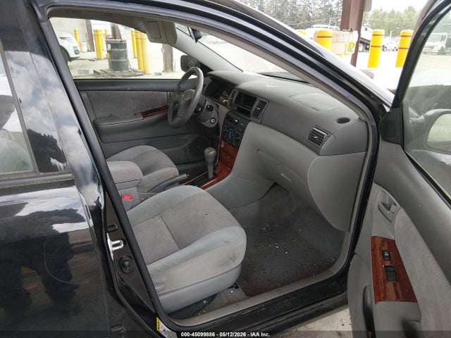 Aukcja sprzedaży 2008 Toyota Corolla Le, vin: 1NXBR30E68Z019230, numer aukcji: 45099886