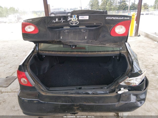 Aukcja sprzedaży 2008 Toyota Corolla Le, vin: 1NXBR30E68Z019230, numer aukcji: 45099886