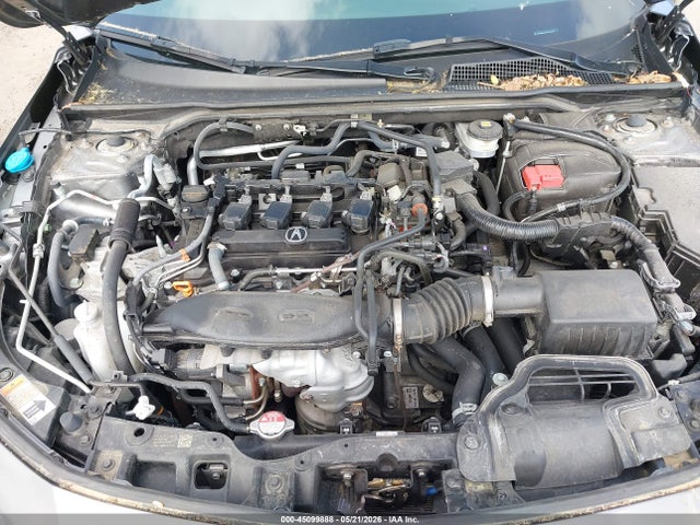 Auction sale of the 2024 Acura Integra A-spec, vin: 19UDE4H3XRA012948, lot number: 45099888